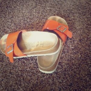 Birkenstock Sandals/Slides